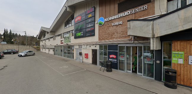 Shogun Sushi - Gastronomi og hotellvirksomhet