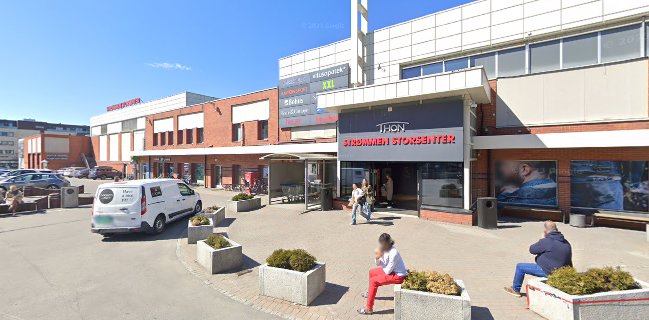 Opinii despre W.B. Samson – Strømmen în Strømmen - Gastronomi og hotellvirksomhet