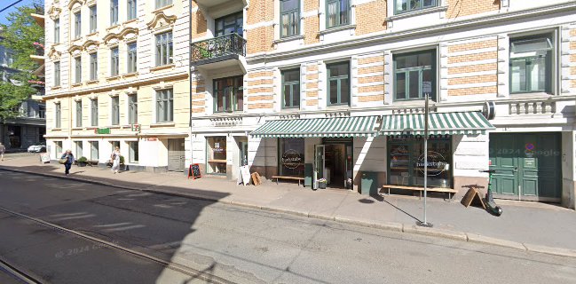 Backstube Solli Plass - Oslo