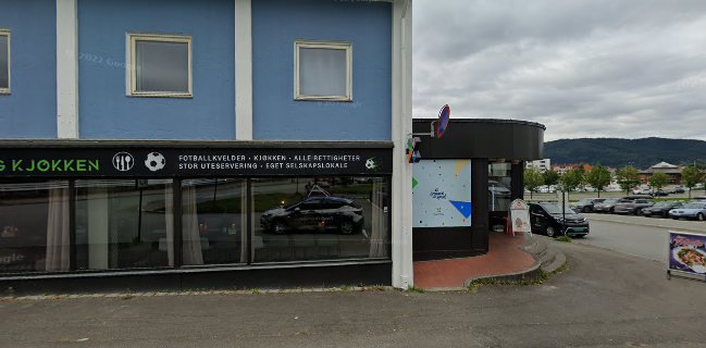 Comentarii opinii despre Gyda's Sportsbar & Kjøkken