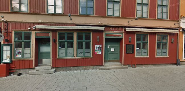 Vinstua Sarpsborg - Gastronomi og hotellvirksomhet