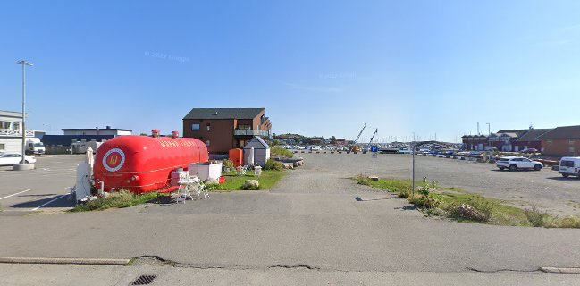 Wanna Thai Takeaway AS