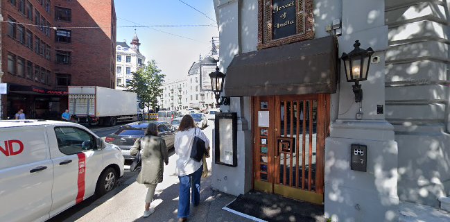 Oscars gate 81, 0256 Oslo