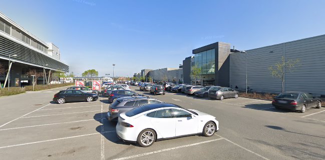 McDonald's Gulskogen