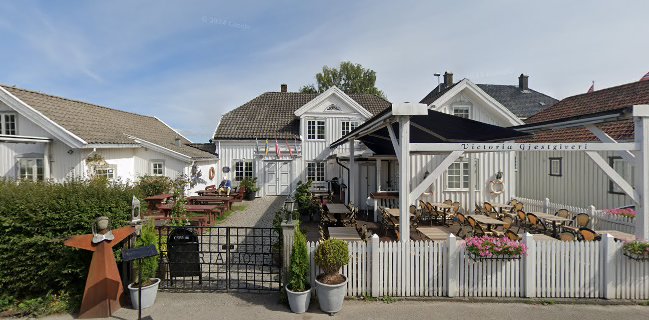 Opinii despre Victoria Gjestgiveri în Langesund - Gastronomi og hotellvirksomhet