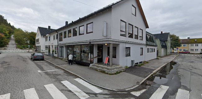 August Olsen Bakeri - Namsos