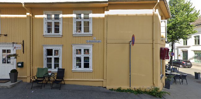 Gjøvik Kafe og Catering AS