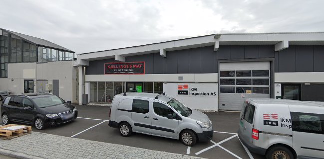 Kjell Inge's mat - Gastronomi og hotellvirksomhet