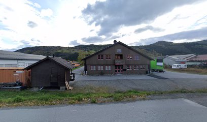 Vågå Iskremproduksjon AS