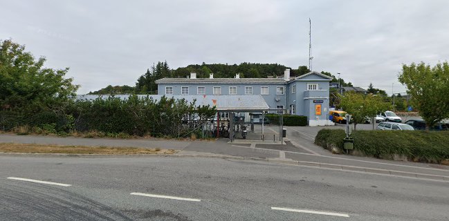 Pizzabakeren Egersund