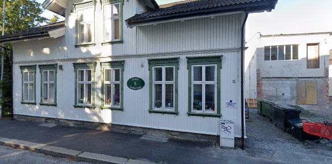 Opinii despre Senter 8 Varmestue în Porsgrunn - Gastronomi og hotellvirksomhet