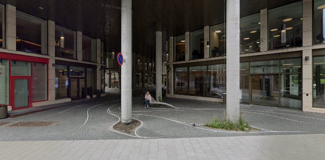 Mayday Bar - Gastronomi og hotellvirksomhet