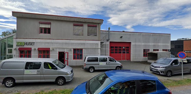 Opinii despre Jobbhuset Hurum AS în Sætre - Gastronomi og hotellvirksomhet