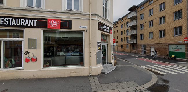 Lahori Dera Tandoori