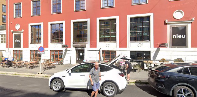 Apsorn Thai Restaurant