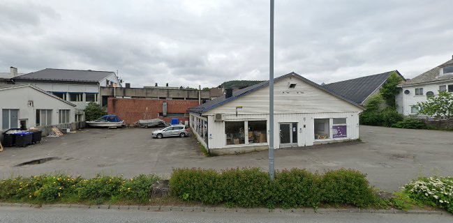 Jernbaneveien 7, 4405 Flekkefjord