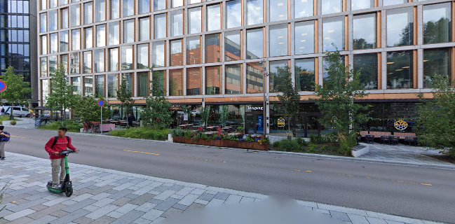 Mamma Pizza Vika Osteria di Mare