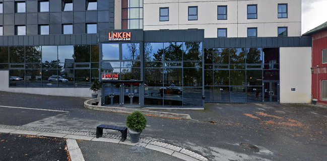 Opinii despre Linken Restaurant & Bar în Narvik - Gastronomi og hotellvirksomhet