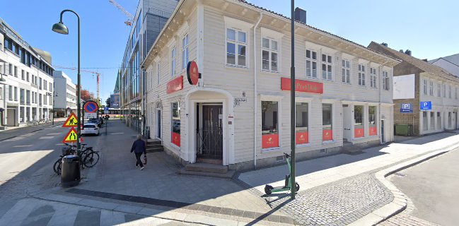 Opinii despre Pretthai în Kristiansand - Gastronomi og hotellvirksomhet