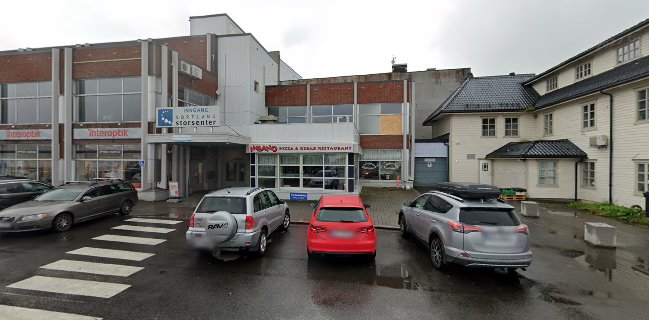 Milano Pizzaresturant ANS