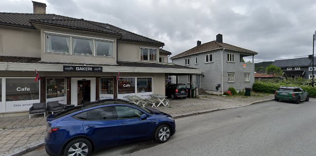 Edgars Bakeri Vigeland