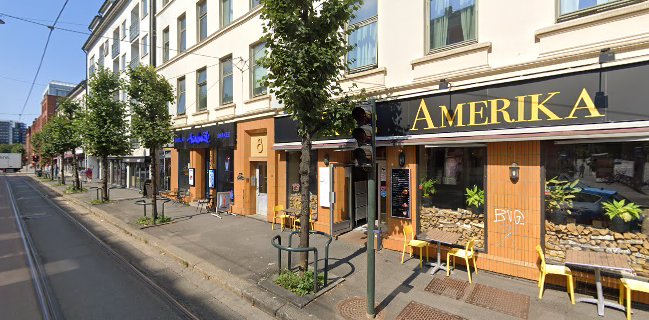 Handmade Burger & Shake