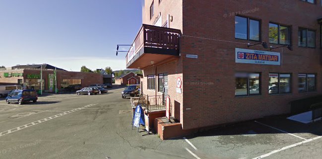 Zita Matbar