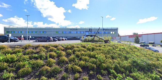 Håndverksbakeriet Vestby (Hovedproduksjon)