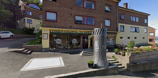 SVINGEN - Kolonial og Kafé -