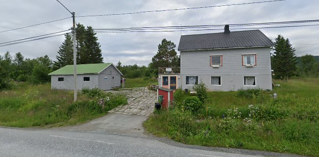 Nilsen Multiservice l Art & Taste