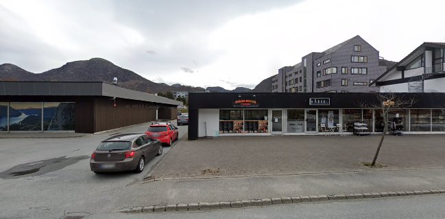 Kebab House Pizzeria Jørpeland