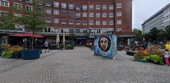 Borggården Biffrestaurant