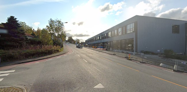 Midtøsten Bakeri As