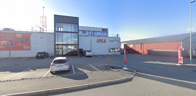 Opinii despre Mako Asian Cuisine în Stord - Gastronomi og hotellvirksomhet