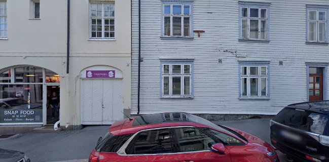 Snap food Ali Arslan Iqbal