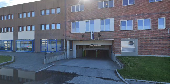 Minty cafè & matbar