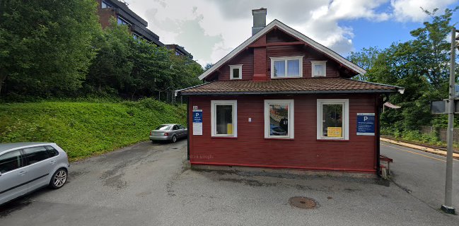 Vettakollen Pizzeria