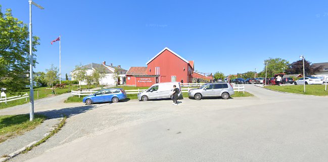 Kvilhaugen Gård - Trondheim