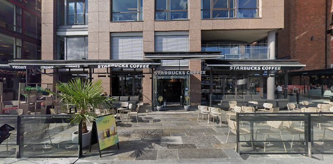 T.G.I. Fridays - Aker brygge