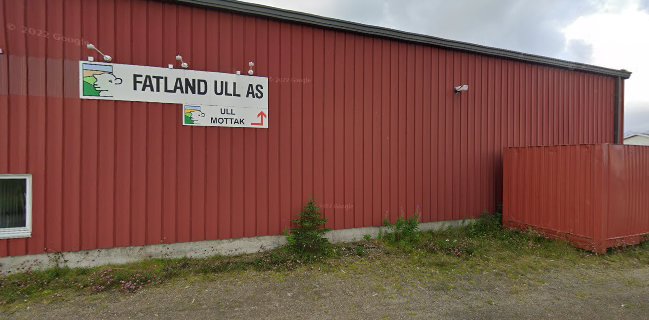 Fatland Ull AS