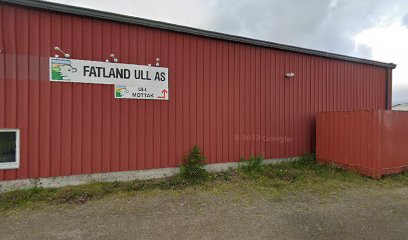 Fatland Ull AS