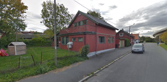 Pizza Bakeriet Azad Azad Said Ali