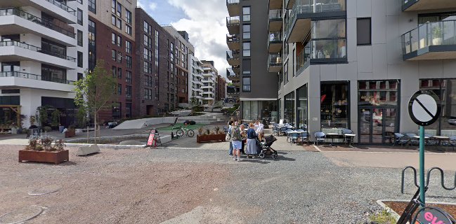 Grains Frysja ~ Bakeri & Pizzeria