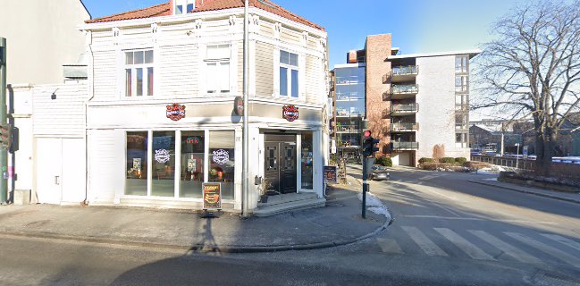 Barbecuez Restaurant