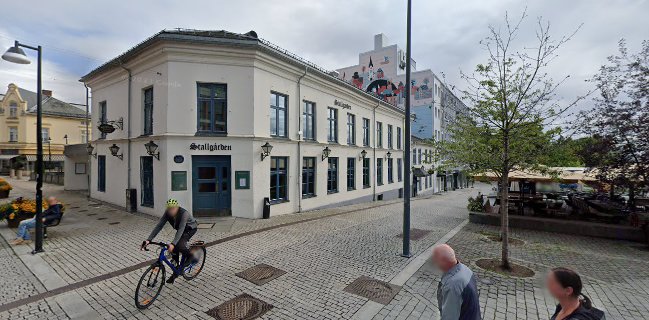 Stallgården Hamar AS