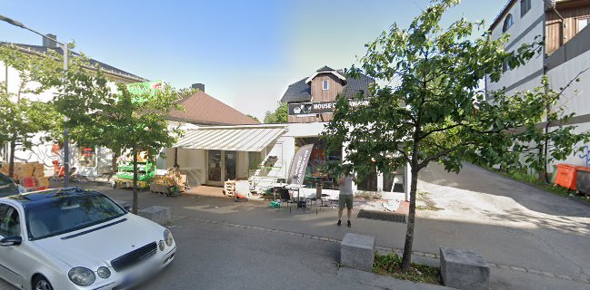 House Of Shawarma Strømmen