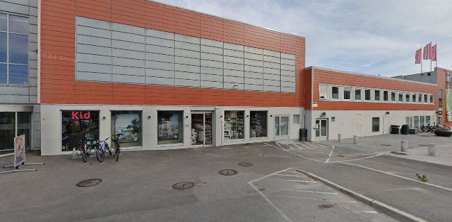 Mølla Cafe og Catering AS