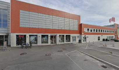 Mølla Cafe og Catering AS