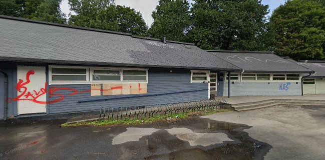 Torshovdalen aktivitetshus