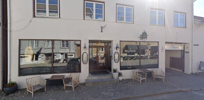 Majorens Kro og Stue